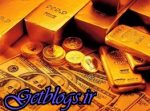 استقبال بازار طلا از ماه رمضان ، ریزش قیمت‌ها در بازار ارز و سکه